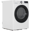 Сушильная машина LG DC90V3V6W белый