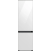Холодильник Samsung RB38C7B6D12/EF белый