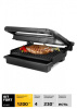 Электрогриль Kitfort КТ-1637 черный