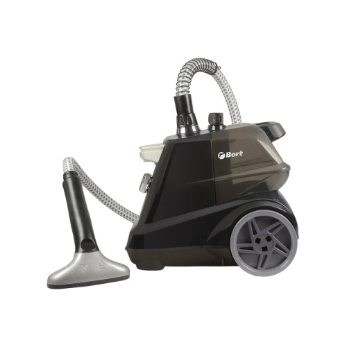 Отпариватель Bort Comfort Black Edition (93411294)