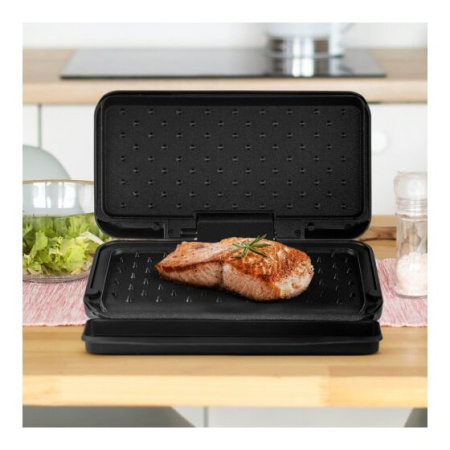 Электрогриль KITFORT КТ-3606