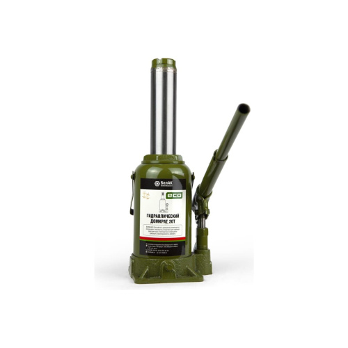 Домкрат БелАК Eco БАК.70021 гидравлический 20т