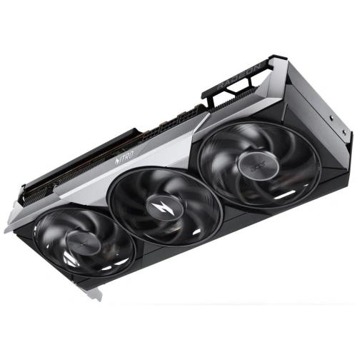 Видеокарта ACER Nitro AMD Radeon RX9070 XT OC 16GB (DP.Z4DWW.P01) GDDR6