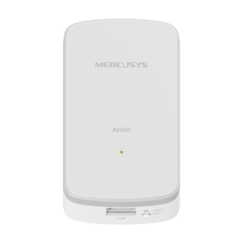 Комплект адаптеров Powerline Mercusys MP300 KIT AV600