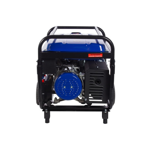 Генератор СПЕЦ HG-7000