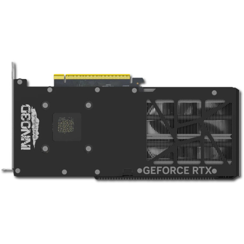 Видеокарта INNO3D RTX 5060 Ti Twin X2 (N506T2-08D7-193075N)/RTX5060Ti, HDMI, DP*3, 8G,D7