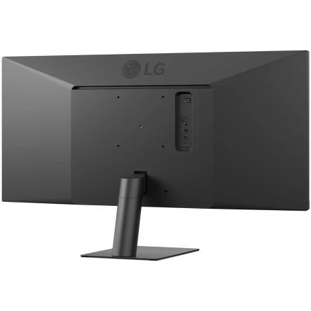 Монитор LG 29U511A-B.ARUZ Black