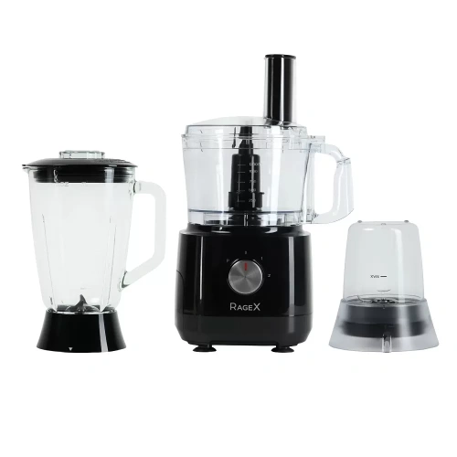 Кухонный комбайн RageX R103-000
