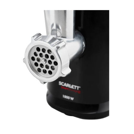 Мясорубка Scarlett SC-MG45S71 черный