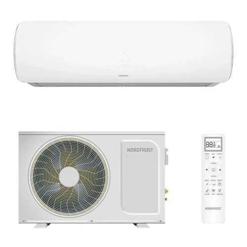 Сплит-система Nordfrostfrost I-12 Reels Inverter