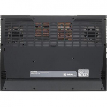 Ноутбук Gigabyte G6 KF KF-H3KZ894KD