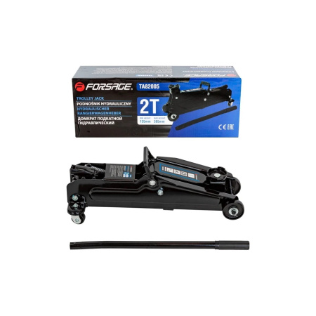 Домкрат Forsage F-TA82005