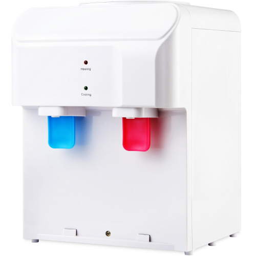 Кулер Starwind SW-2001EW настольный электронный белый