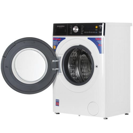 Стиральная машина MAUNFELD MFWM148WH03 белый