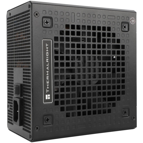Блок питания Thermalright TR-TB850 850W 80+ Bronze (ATX, 3.0, PCIe 5.0, Full modular, 1x24(20+4)pin, 2xCPU 8(4+4)pin, 4xPCIe*2 8(6+2)pin)