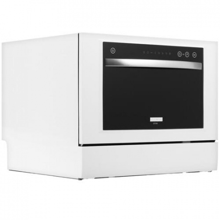 Посудомоечная машина Hyundai DT305 белый