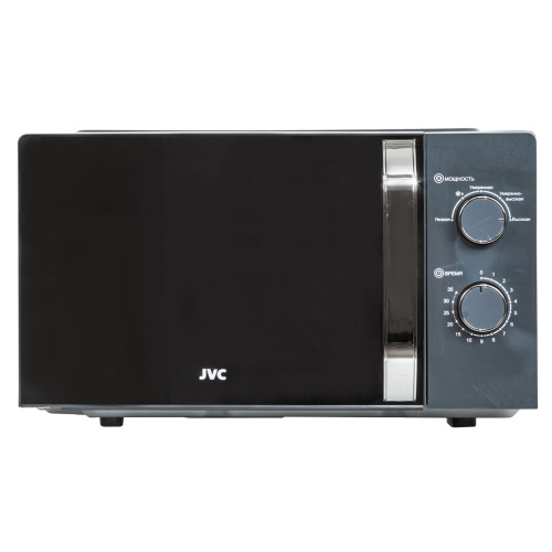 Микроволновая печь JVC JK-MW151M серый