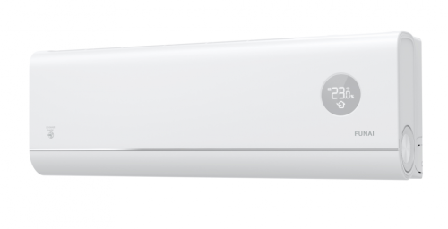 Сплит-система Funai RAC-I-SZ30HP.D01/S/RAC-I-SZ30HP.D01/U Soyokaze Inverter
