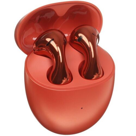 Наушники TWS HUAWEI Freebuds 5 оранжевый