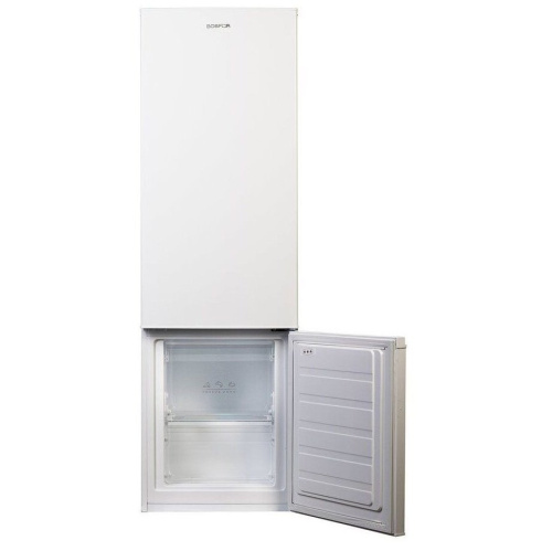 Холодильник BOSFOR BRF 180 WS LF