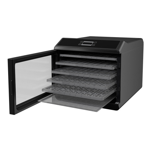 Дегидратор Weissgauff WDH 106 Dry Cube