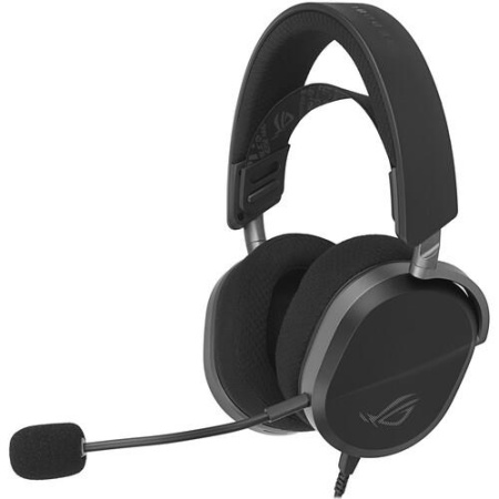 Беспроводные/проводные наушники ASUS ROG Pelta черный