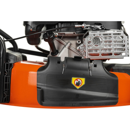 Газонокосилка Garvill LMB53S28