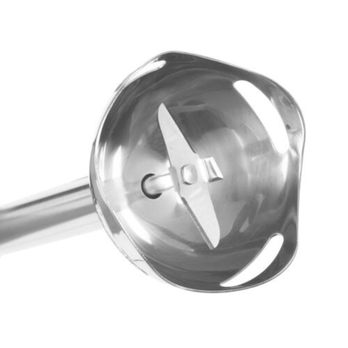 Блендер Delta lux DE-7004B черный