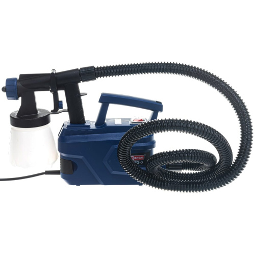 Краскораспылитель ДИОЛД КРЭ-3 (10131040) электрический