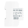 Реле напряжения RE PF-63A