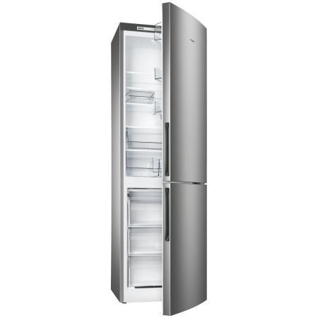 Холодильник ATLANT ХМ-4624-161 мокрый асфальт