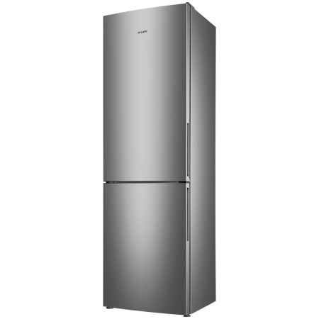 Холодильник ATLANT ХМ-4624-161 мокрый асфальт