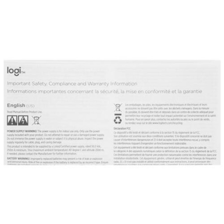 Конференц-камера Logitech Sight