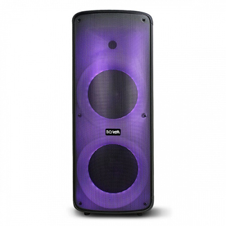 Портативная акустика BQ PBS2007 Черный