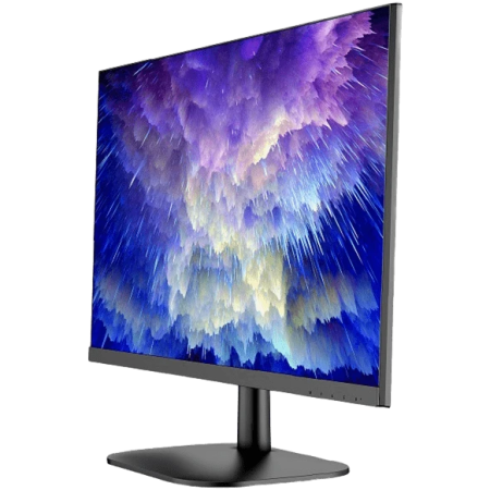 Монитор BRAVUS BVS2415HM Black