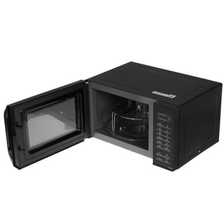 Микроволновая печь Panasonic NN-GT35HBZPE черный
