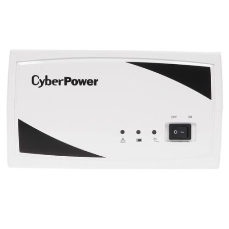 ИБП для котла CyberPower SMP550EI