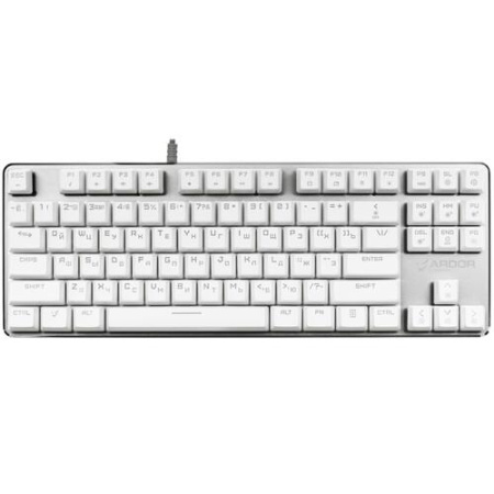Клавиатура проводная ARDOR GAMING Blade PRO