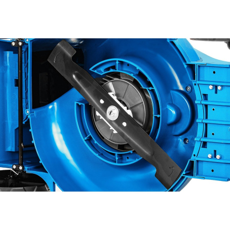 Газонокосилка HYUNDAI L 5620SЕ