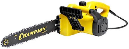 Пила цепная Champion 118-14"-3/8-1,3-52