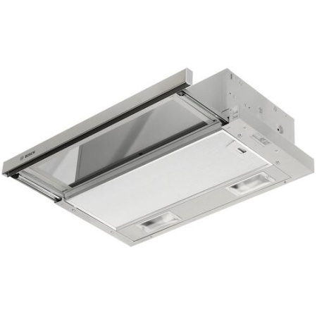 Bosch DFT63CA50Q серебристый/серебристый