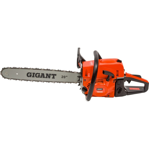 Бензопила Gigant GSAF-08