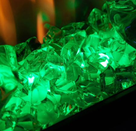 Электроочаг RealFlame Saphir 25