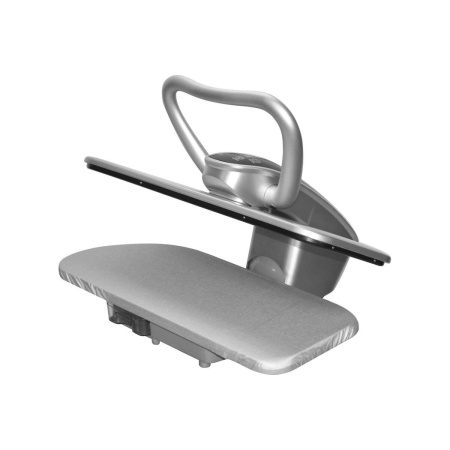 Пресс гладильный MIE Romeo 2 (380732) Silver