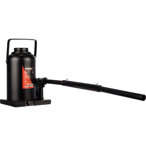 Домкрат бутылочный Gigant 32Т HBJ-32 гидравлический