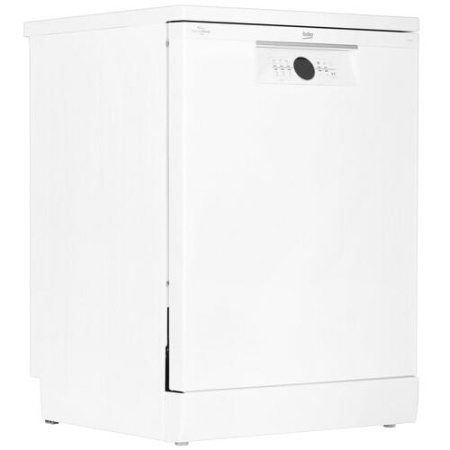 Посудомоечная машина Beko BDFN26422W белый