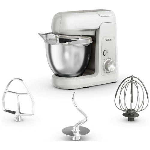 Кухонная машина Tefal QB520B38