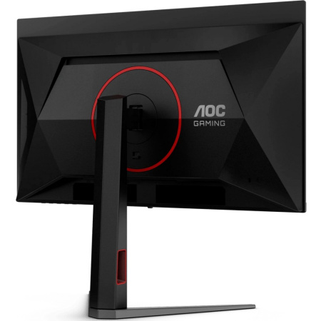 Монитор AOC Q27G4ZD черный