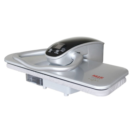 Пресс гладильный MIE Romeo 2 (380732) Silver