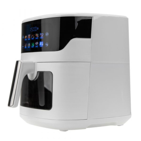 Аэрогриль ELTRONIC 777-02 белый